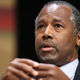 Illustration for article titled Ben Carson Tormented By Periodic Rational Thoughts